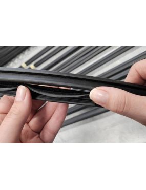 Kadett C Door Window Rubber Set New Production 2025