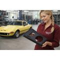 Opel GT Schaltkonsole *** NEU ***