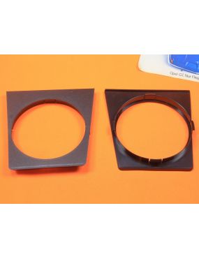 Opel GT Kunststoffrahmen...