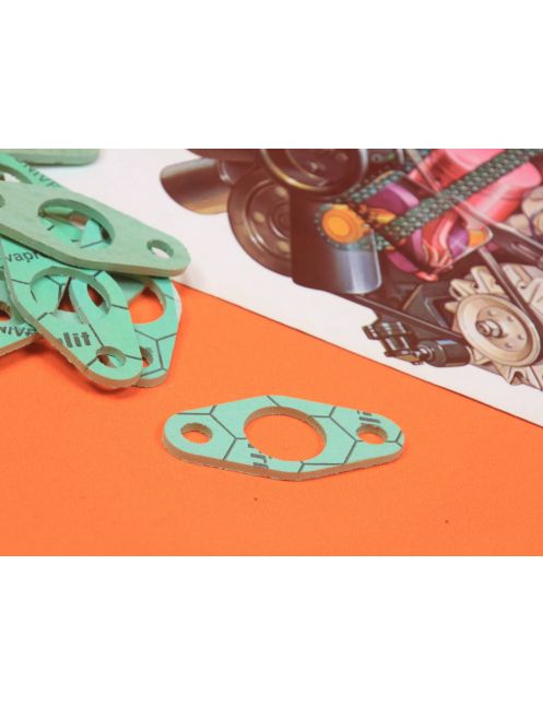 "The thick one" seal fuel pump Opel GT Kadett Manta