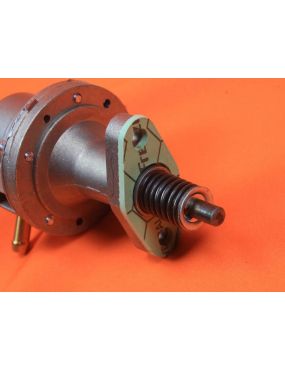 "The thick one" seal fuel pump Opel GT Kadett Manta