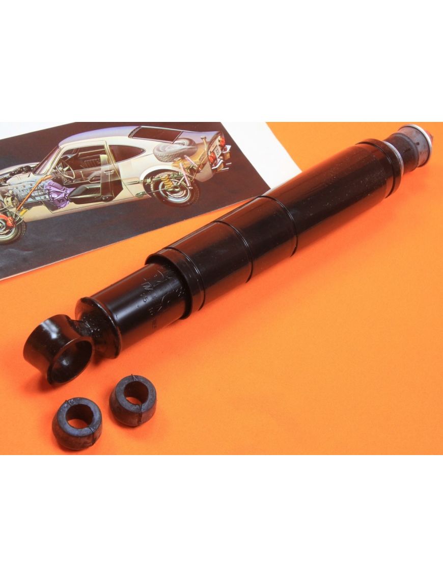 Standard Stoßdämpfer Opel GT / Kadett B hinten