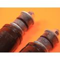 Standard Shock Absorber Set Opel GT Kadett B