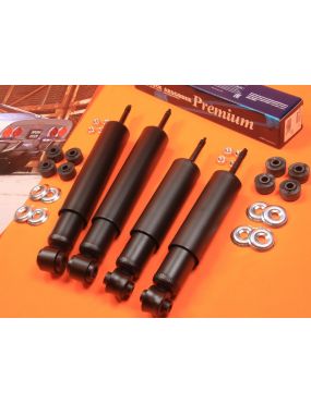 First Class Shock Absorber...