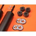 First Class Shock Absorber Set Opel GT Kadett B Standard