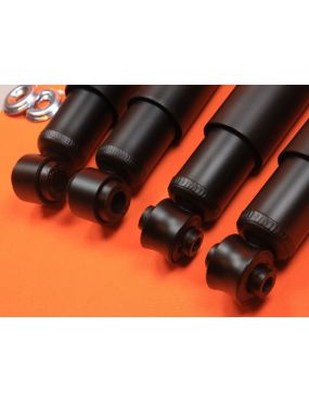 First Class Shock Absorber Set Opel GT Kadett B Standard
