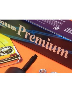 Klasse 1 Stoßdämpfer Opel GT Kadett B Komplett-Satz KYB