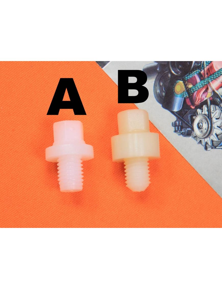 Opel CIH Camshaft End Stop Screw