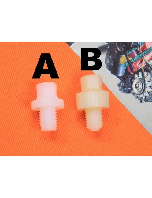 Schraube Nockenwelle Opel CIH