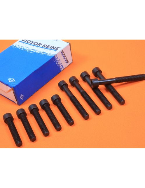 Cylinder Head Bolts Opel CIH
