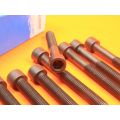 Cylinder Head Bolts Opel CIH