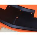 Opel GT Lower Front Belly Pan complete Size
