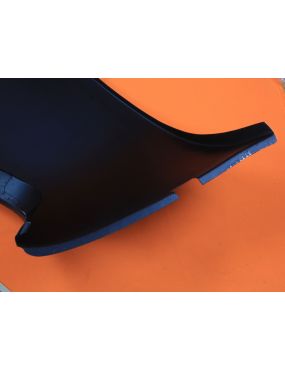 Opel GT Lower Front Belly Pan complete Size