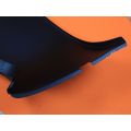 Opel GT Lower Front Belly Pan complete Size