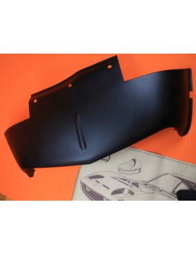 Opel GT Lower Front Belly Pan complete Size
