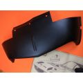 Opel GT Lower Front Belly Pan complete Size
