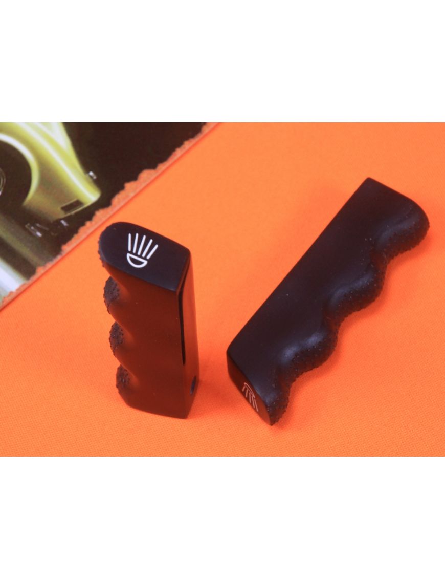 Opel GT headlight swiveling handle early Models