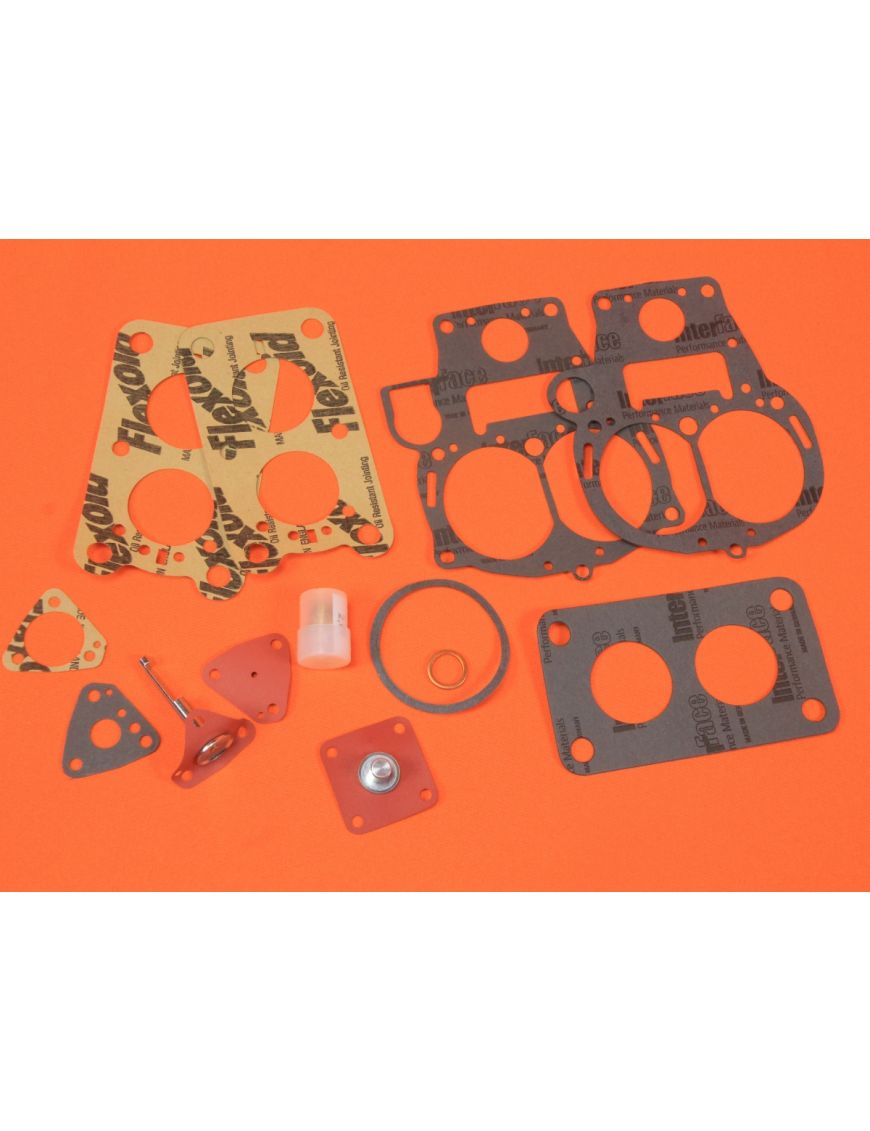 Vergaser Reparatursatz Opel GT Solex Vergaser