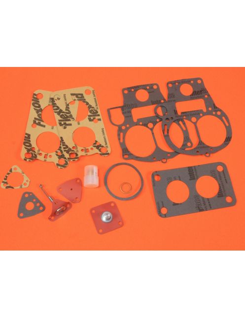 Vergaser Reparatursatz Opel GT Solex Vergaser