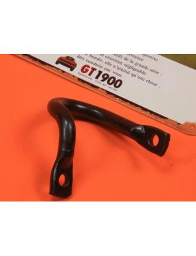 Tow Hook Opel GT black or chrome