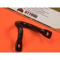 Tow Hook Opel GT black or chrome