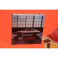 GT Love, DAS Opel GT Buch