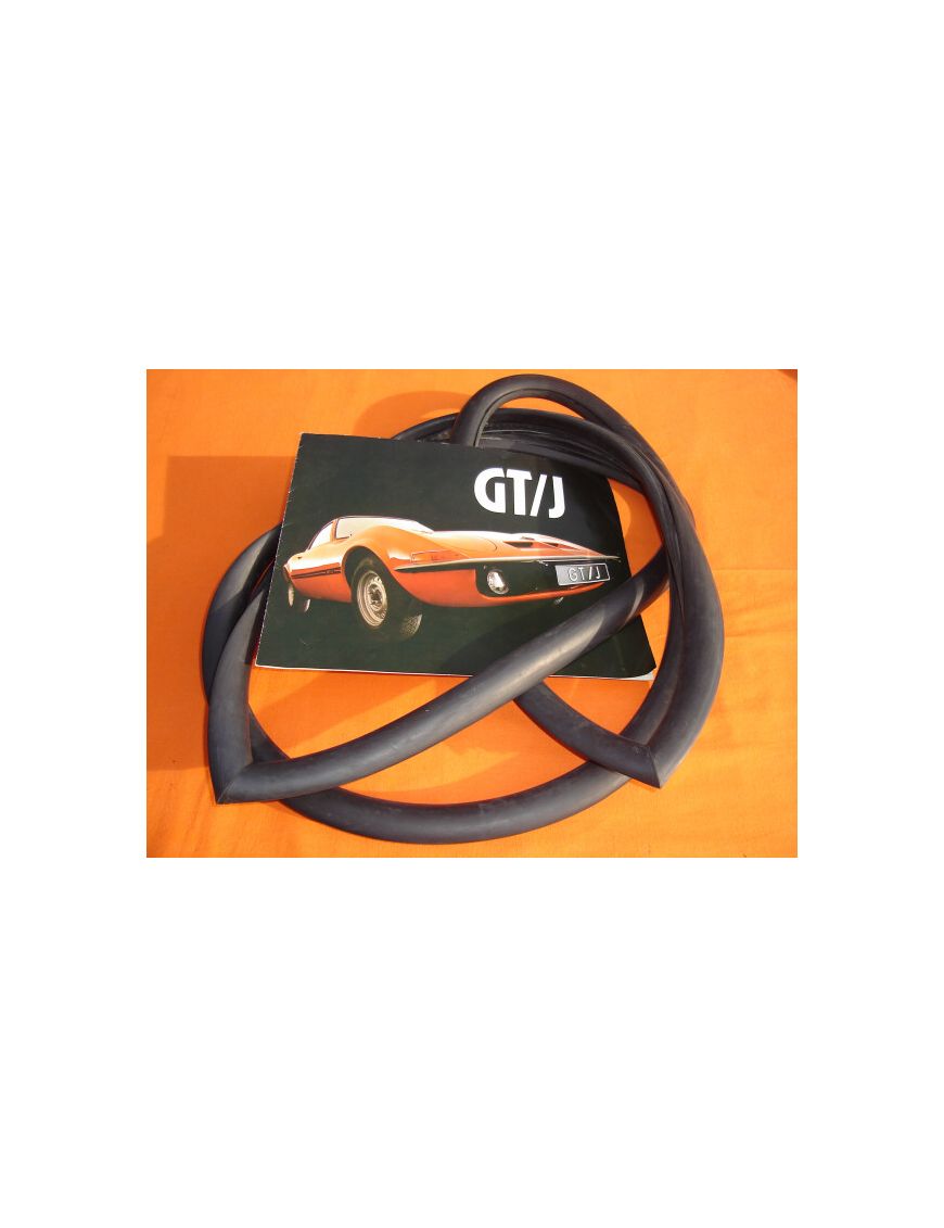 Frontscheibendichtung Opel GT/J