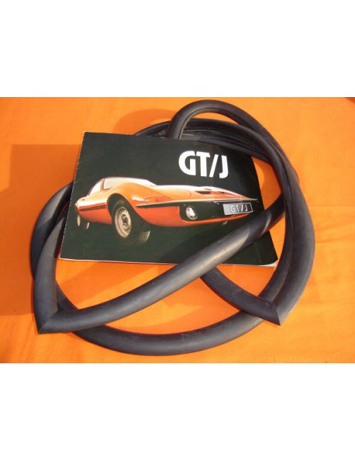 Front Gasket Opel GT/J