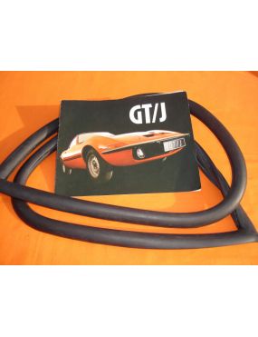 Heckscheibendichtung Opel GT/J