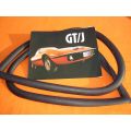 Rear Gasket Opel GT/J