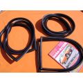 Window Gaskets GT AL -pop out windows-