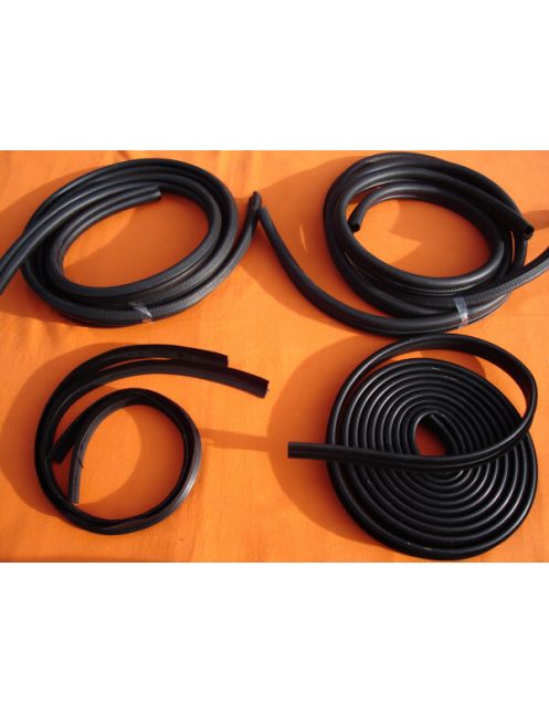 Door Rubber Set Opel GT