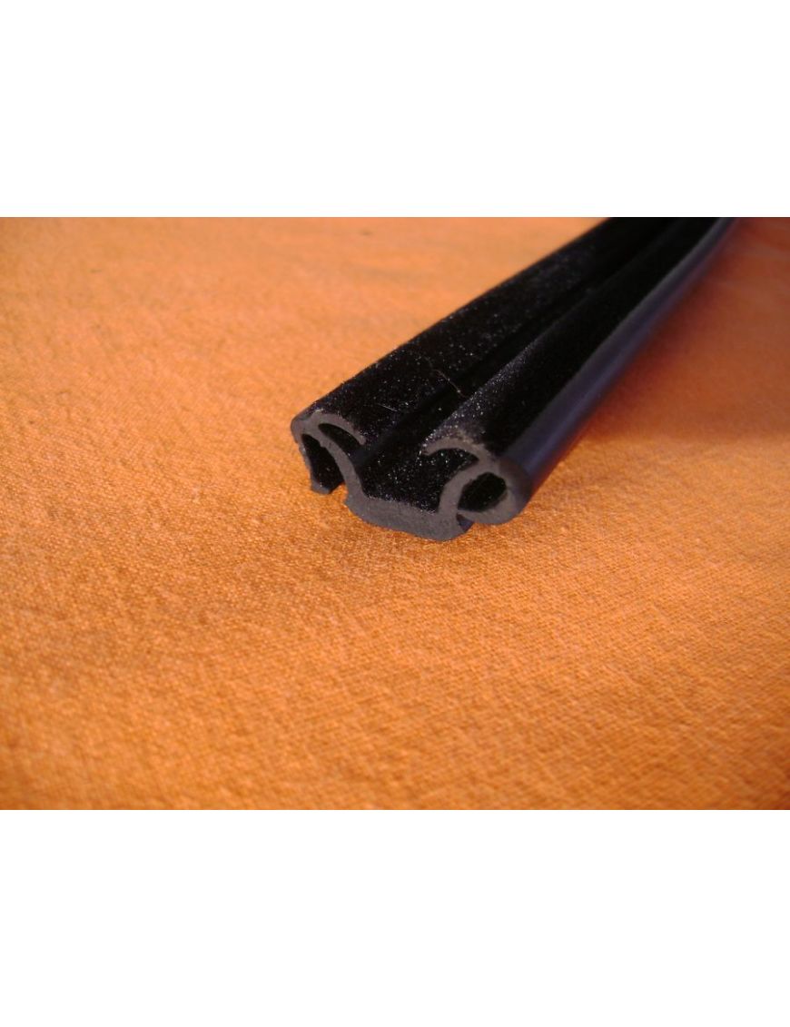 Opel GT Door Window Chanel Rubber