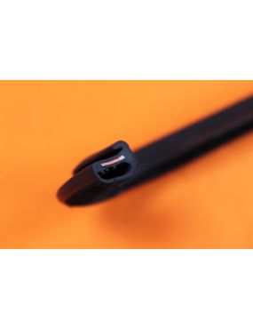 Kadett C Door Window Rubber Set New Production 2025