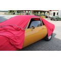 Opel GT Luxus Car Cover RED