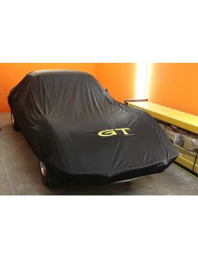 Opel GT Luxus Car Cover black
