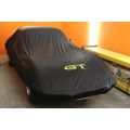 Opel GT Luxus Car Cover black