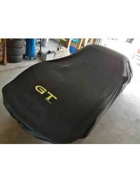 Opel GT Luxus Car Cover black