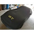 Opel GT Luxus Car Cover black