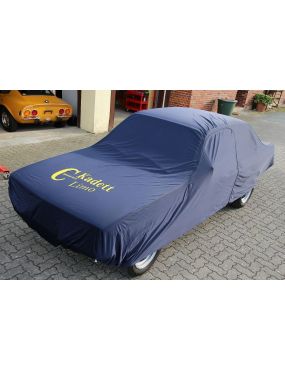 Opel Kadett C Luxus Car...