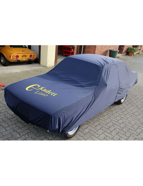 Opel Kadett C Luxus Car Cover -Limo-