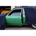 Opel Kadett C Luxus Car Cover -Limo-