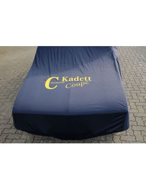 Opel Kadett C Luxus Car...