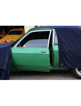 Opel Kadett C Luxus Car Cover - Coupe -