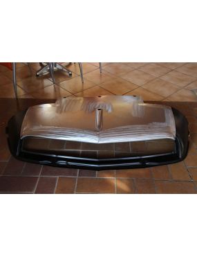 Opel GT 3/4 lower Nose Panel