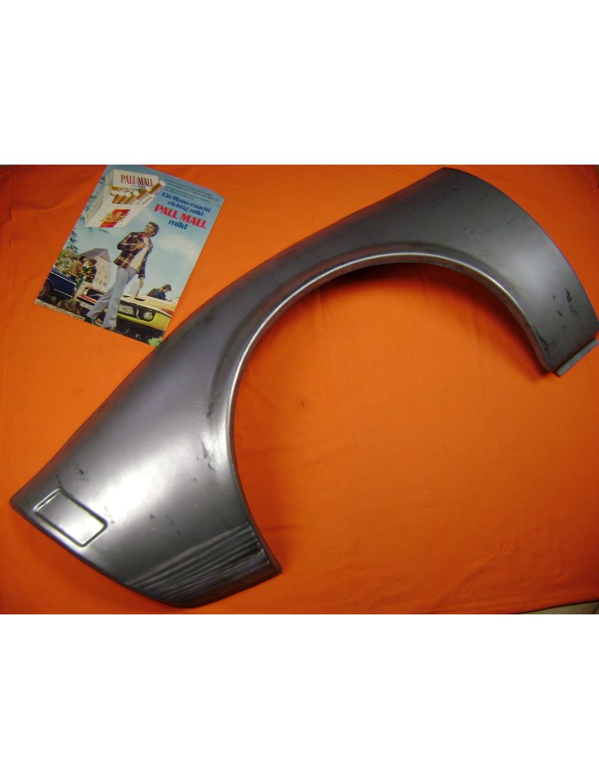 3/4 rear Fender Opel GT