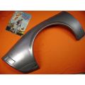 3/4 rear Fender Opel GT