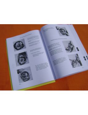 Werkstatthandbuch Opel GT