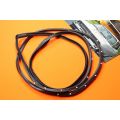 Door Gasket Set, Kadett B Limousine / Sedan