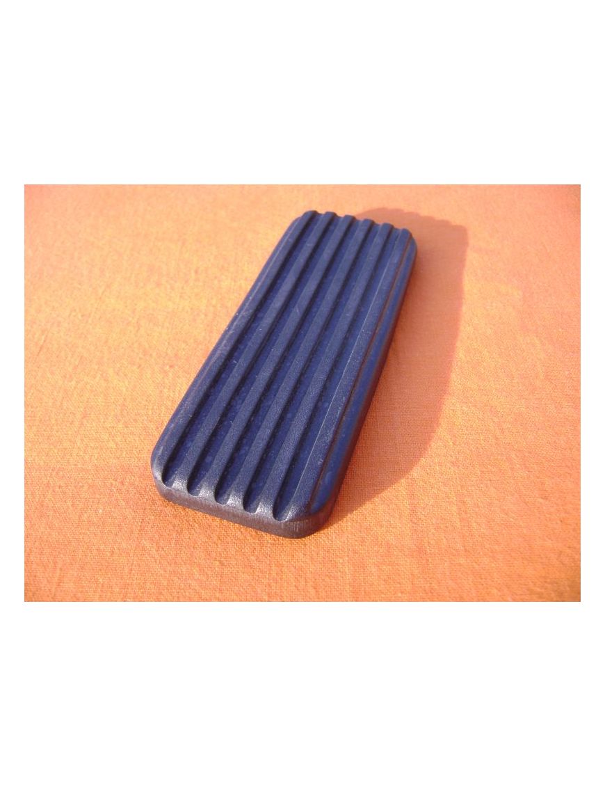 Opel GT, Kadett B + C Gas Pedal Rubber